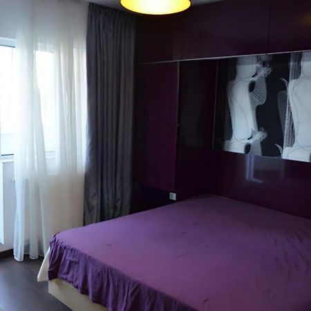 Apartament Confort Panu Apartment Bucureşti Ngoại thất bức ảnh