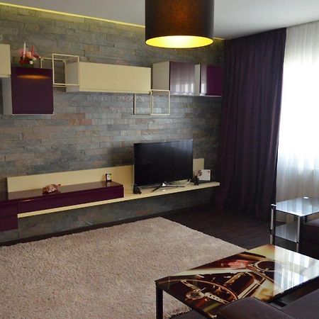 Apartament Confort Panu Apartment Bucureşti Ngoại thất bức ảnh