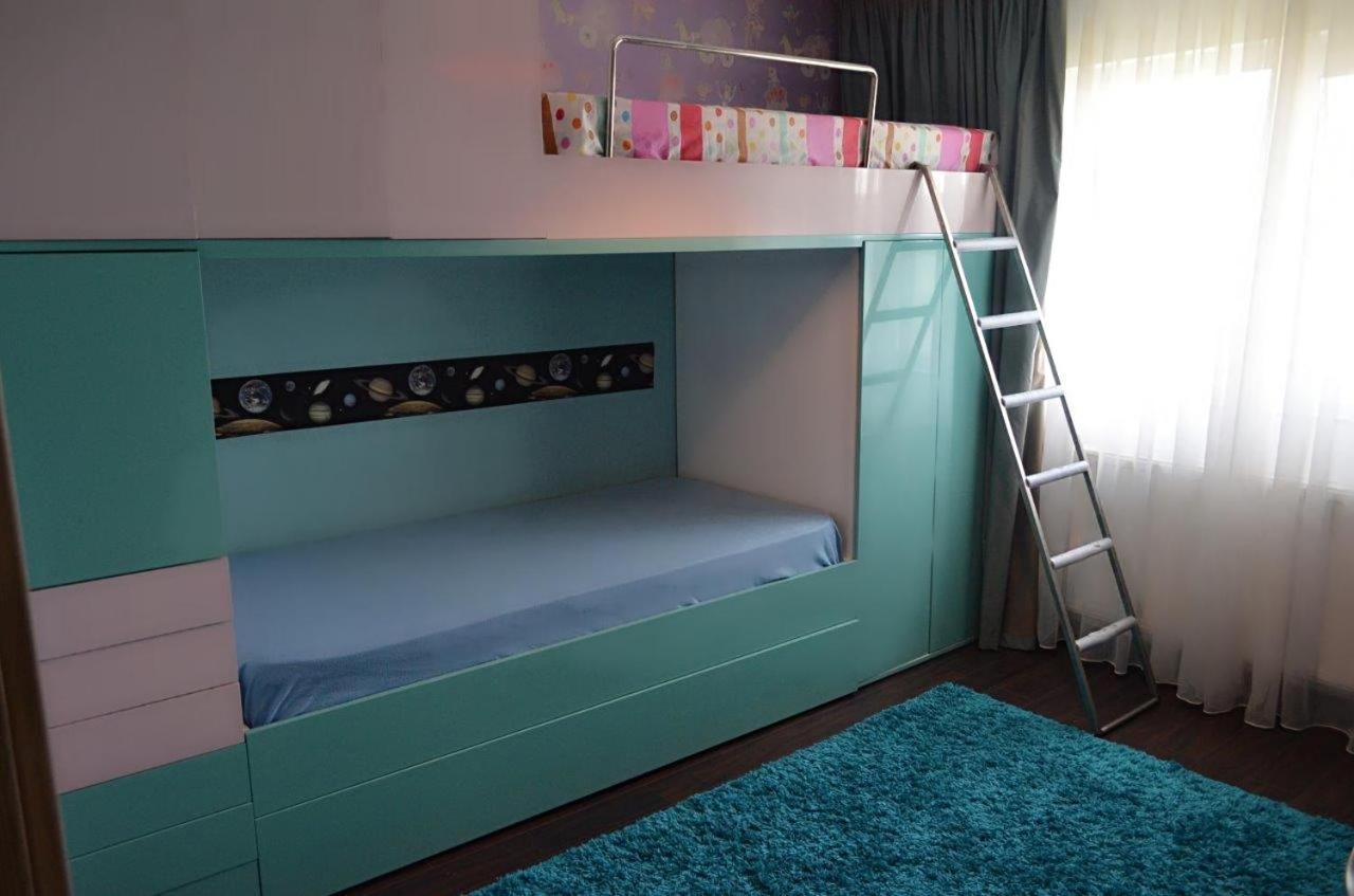 Apartament Confort Panu Apartment Bucureşti Ngoại thất bức ảnh