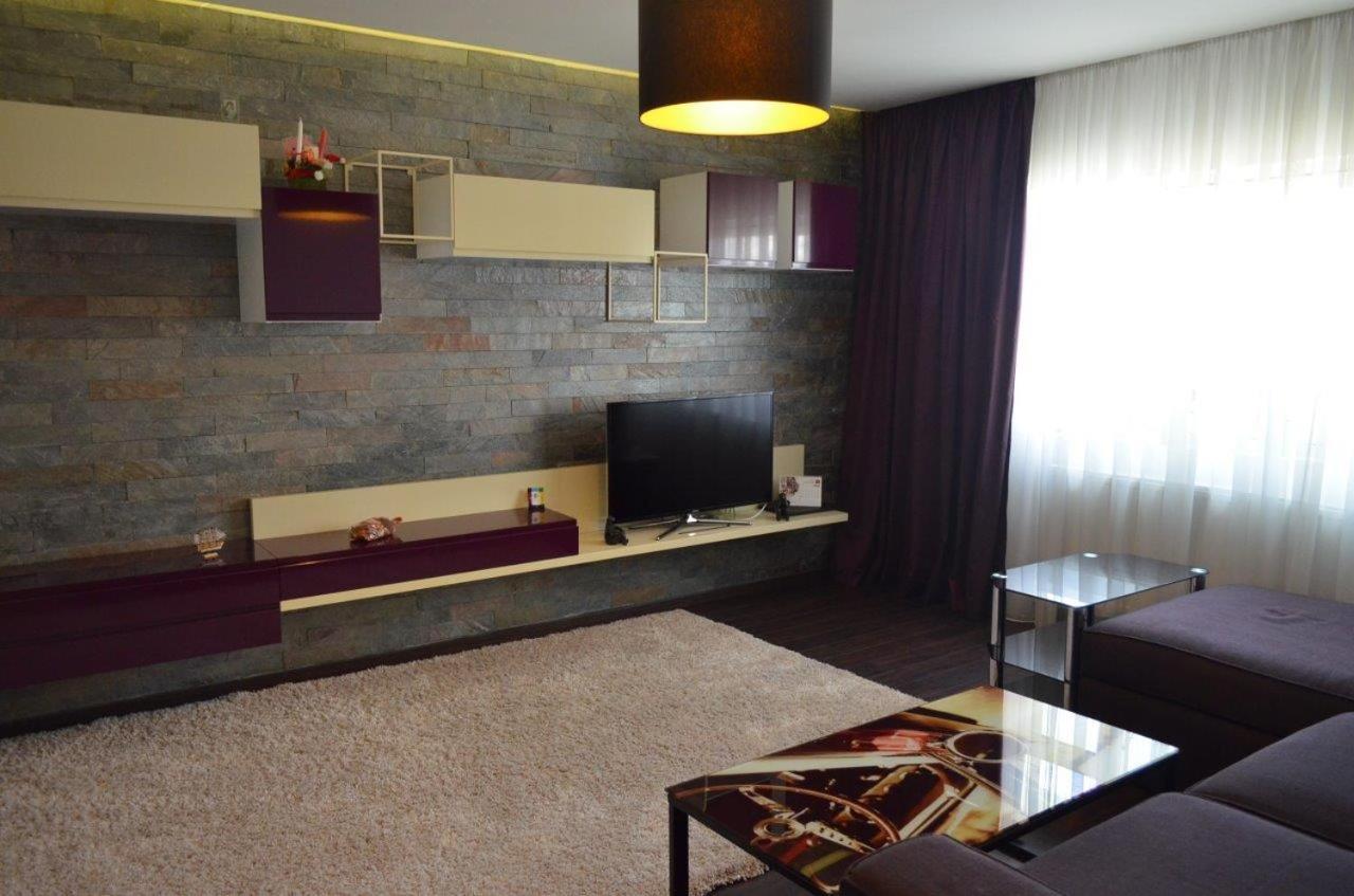 Apartament Confort Panu Apartment Bucureşti Ngoại thất bức ảnh
