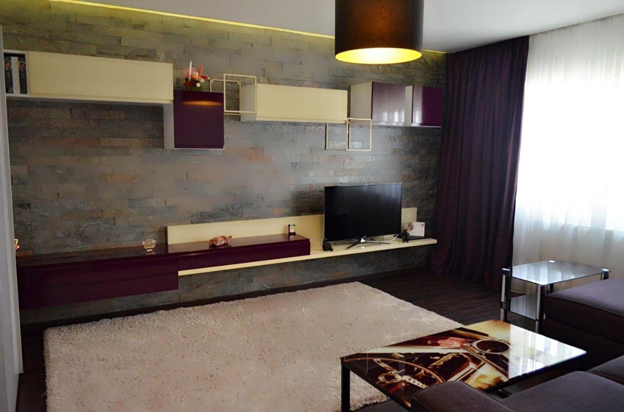 Apartament Confort Panu Apartment Bucureşti Ngoại thất bức ảnh