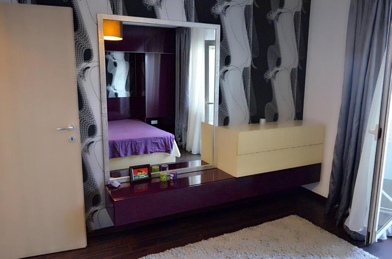 Apartament Confort Panu Apartment Bucureşti Ngoại thất bức ảnh
